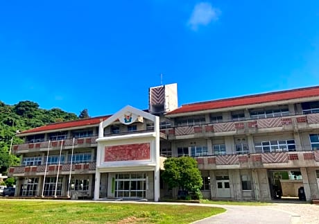LivingAnywhere Commonsうるま Male Dormitory - Vacation STAY 15539v