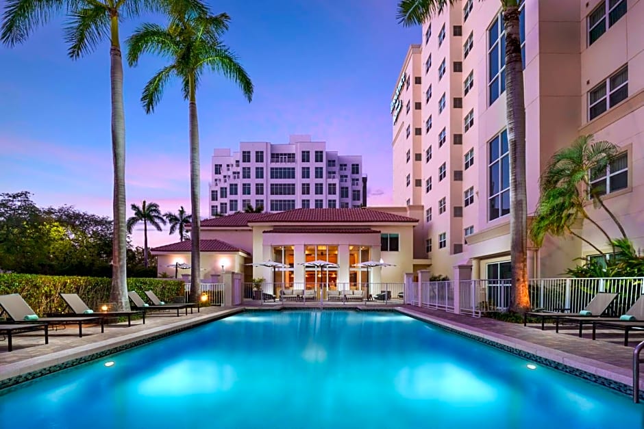Residence Inn by Marriott Miami Aventura Mall