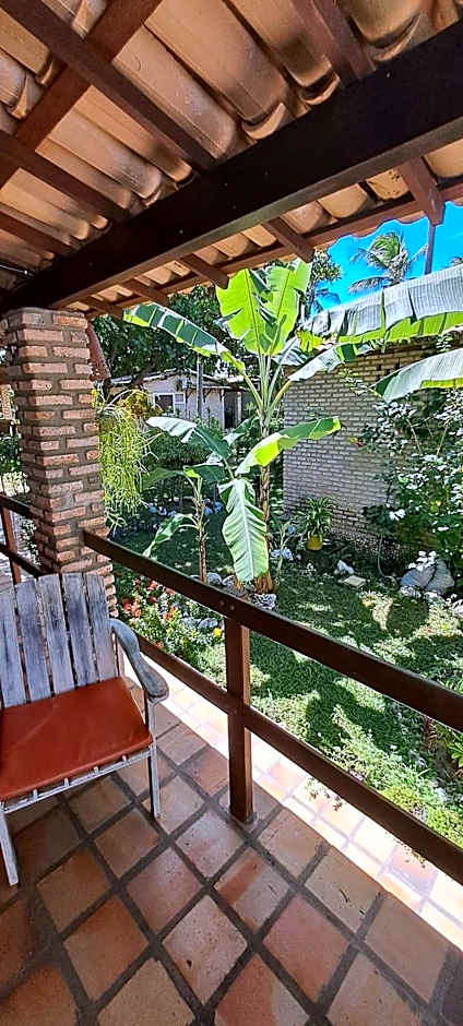 Porto do Sol - Chalé 07