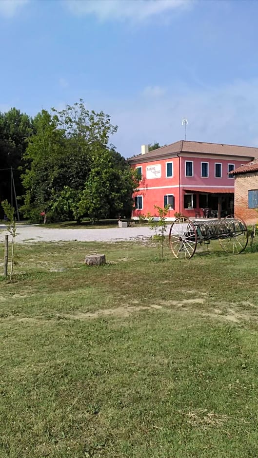 Photo 1 of 50 of AGRITURISMO Barone Rosso