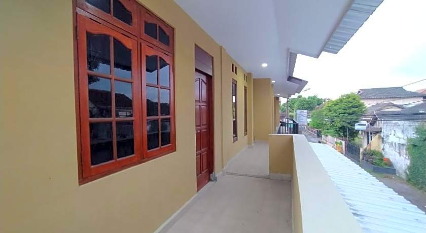 RedDoorz near Prawirotaman Yogyakarta