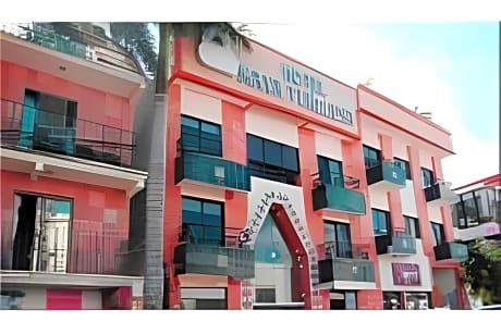 Maya Turquesa Hotel by BFH
