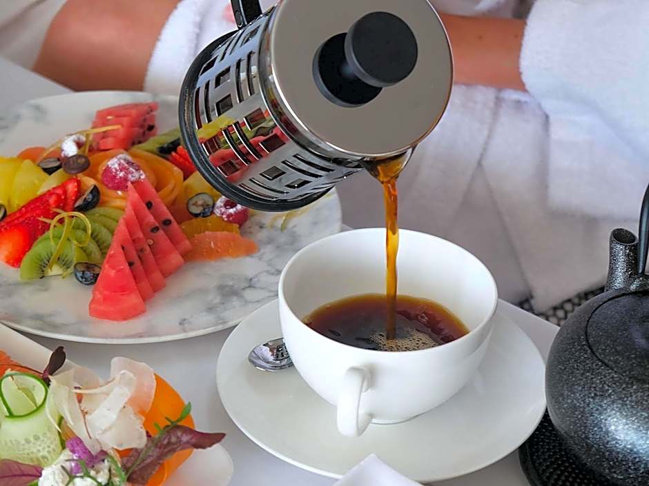 Sofitel Biarritz Le Miramar Thalassa