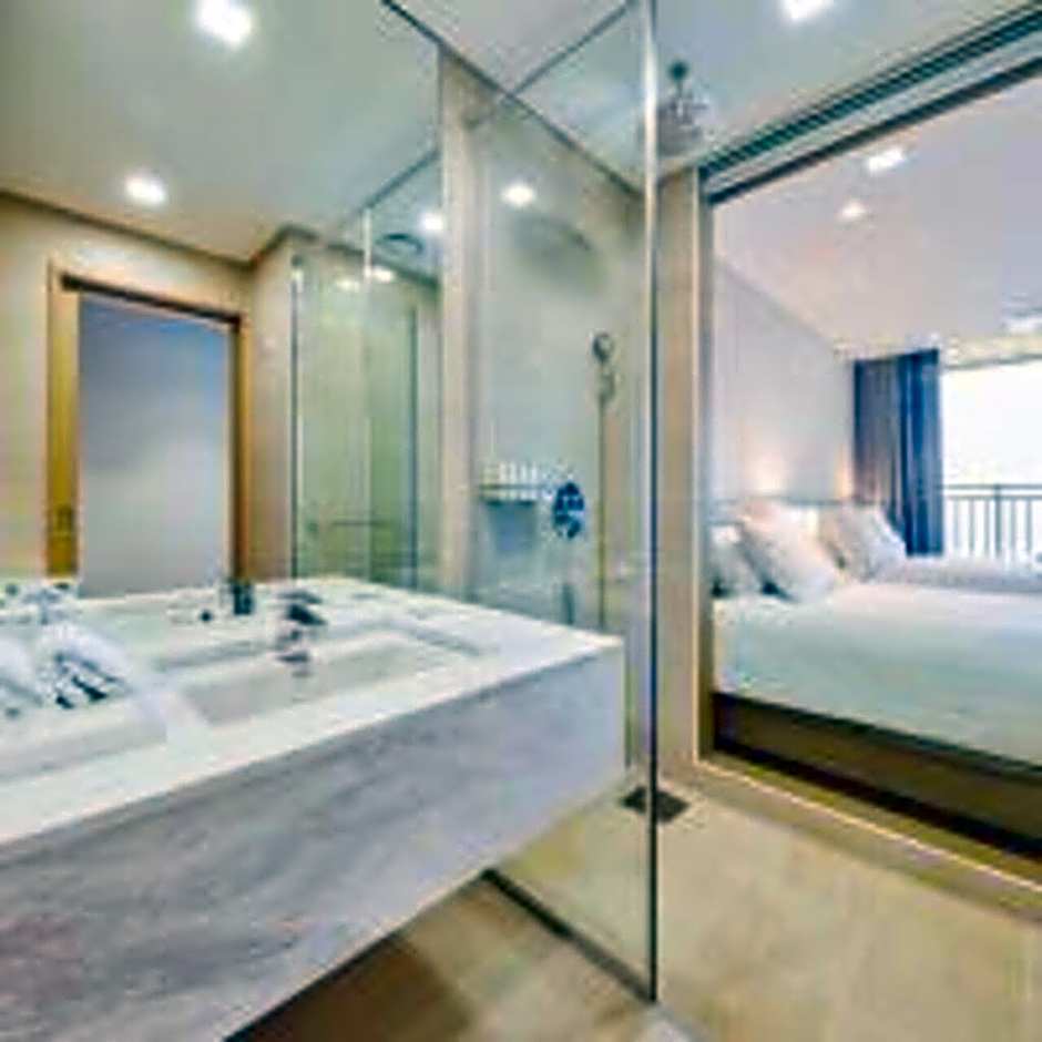 Skybay Hotel Gyeongpo