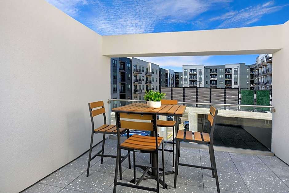 Courtyard by Marriott Richmond Scott's Addition