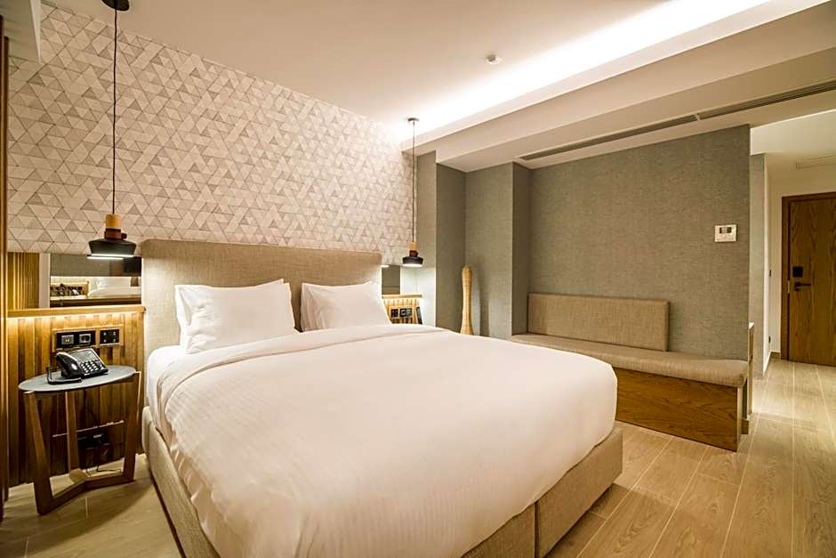 AKASHA Beach Hotel & Spa