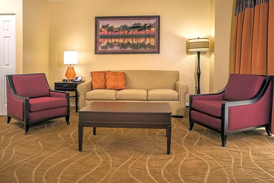 Wyndham Palm Aire