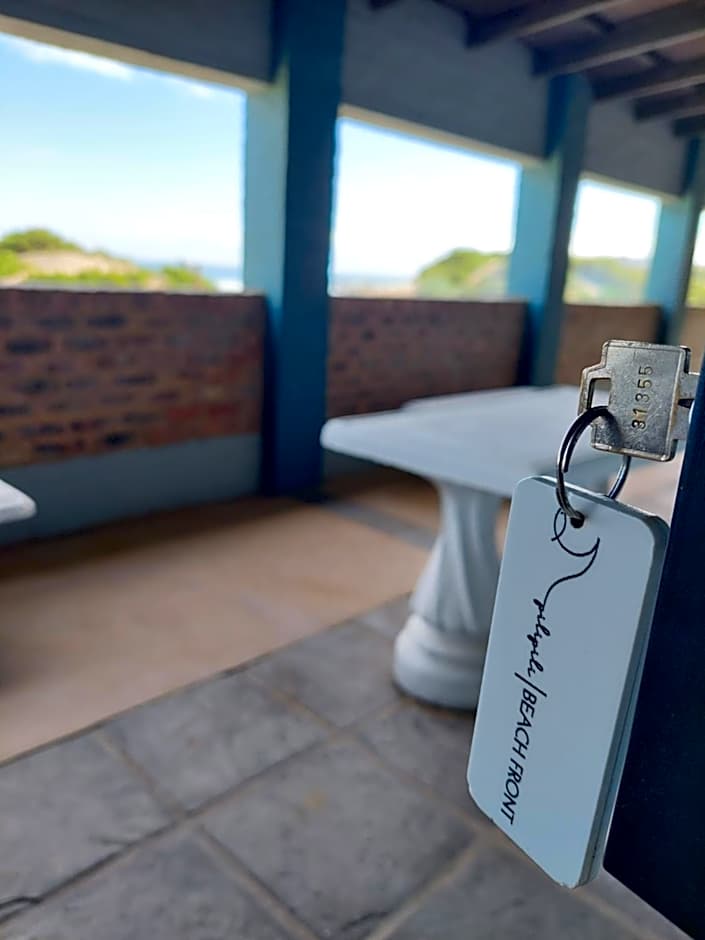 Pili Pili Beach Cabanas