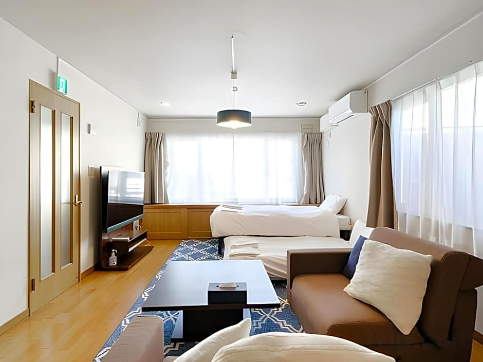 Tabist THE GREEN OTARU