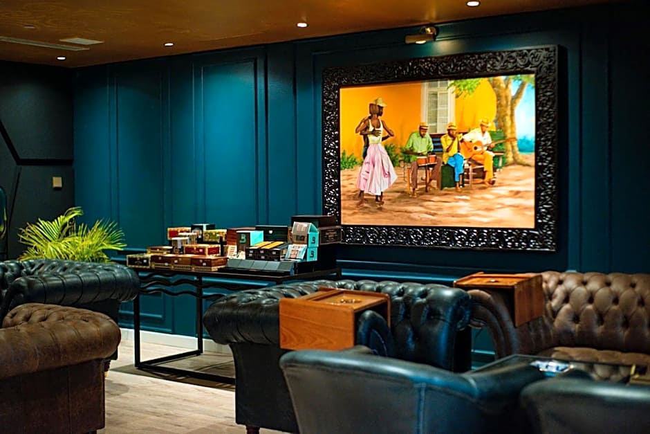 Johari Rotana
