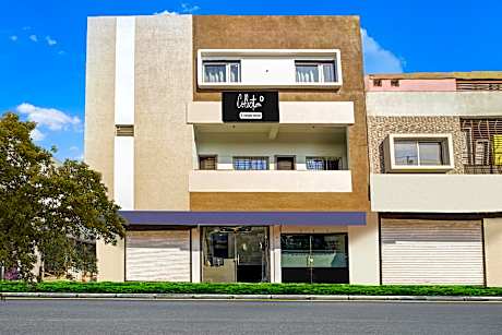 Collection O Ujjain City Centre Formerly Hotel Olive Inn