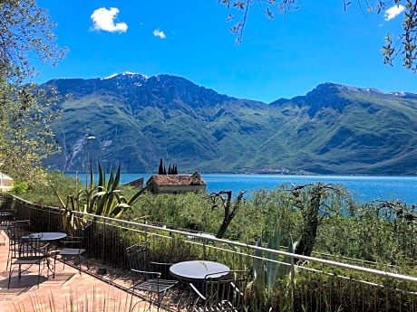 Hotel Locanda Ruscello Garn