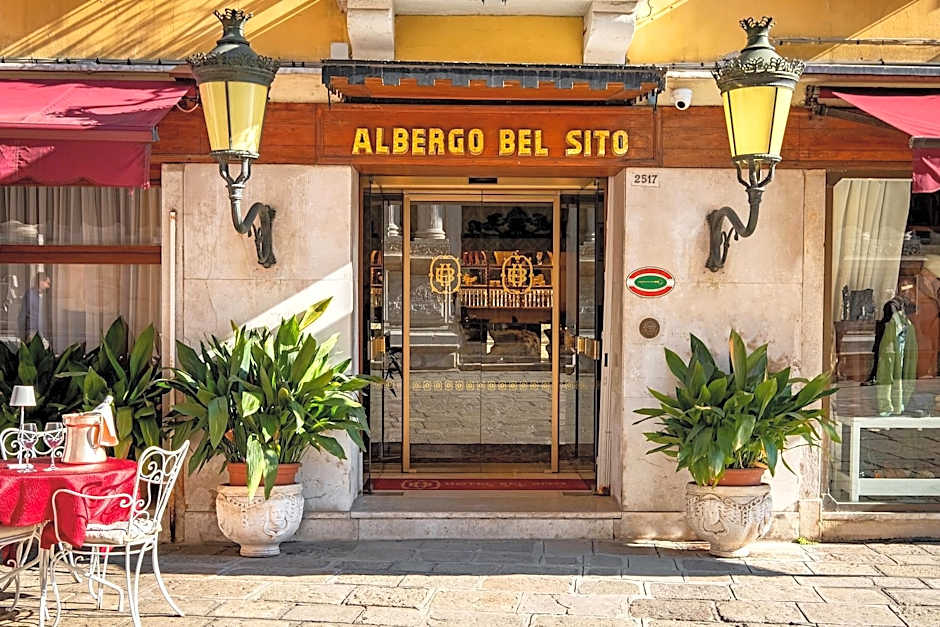 Hotel Bel Sito & Berlino