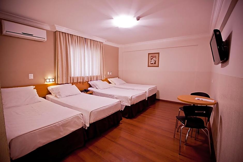 Del Rey Quality Hotel