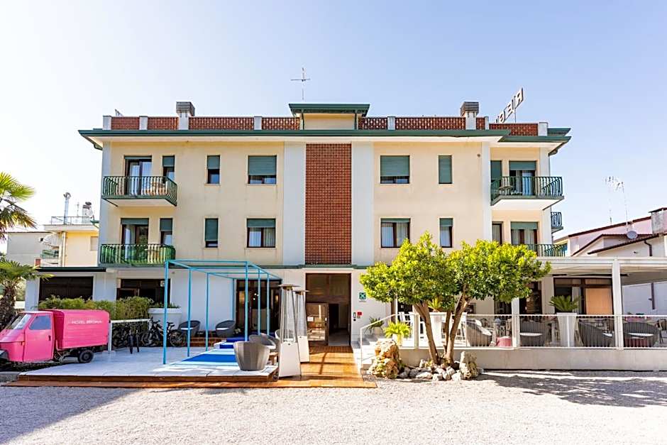 Hotel Regina