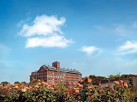 Faena Hotel Buenos Aires