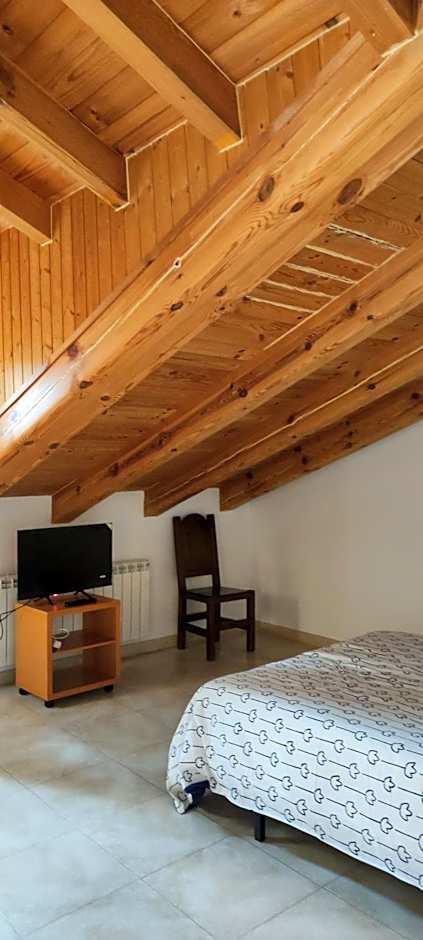 ALTOGREDOS Hotel Rural y apartamentos turísticos