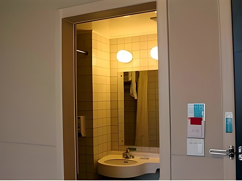 Jinjiang Inn Yantai Binhai Haiyun Road