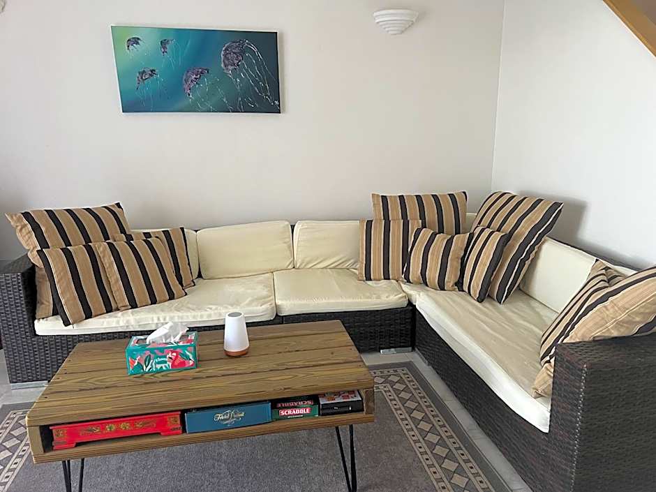 Antigua chiama Italia villas