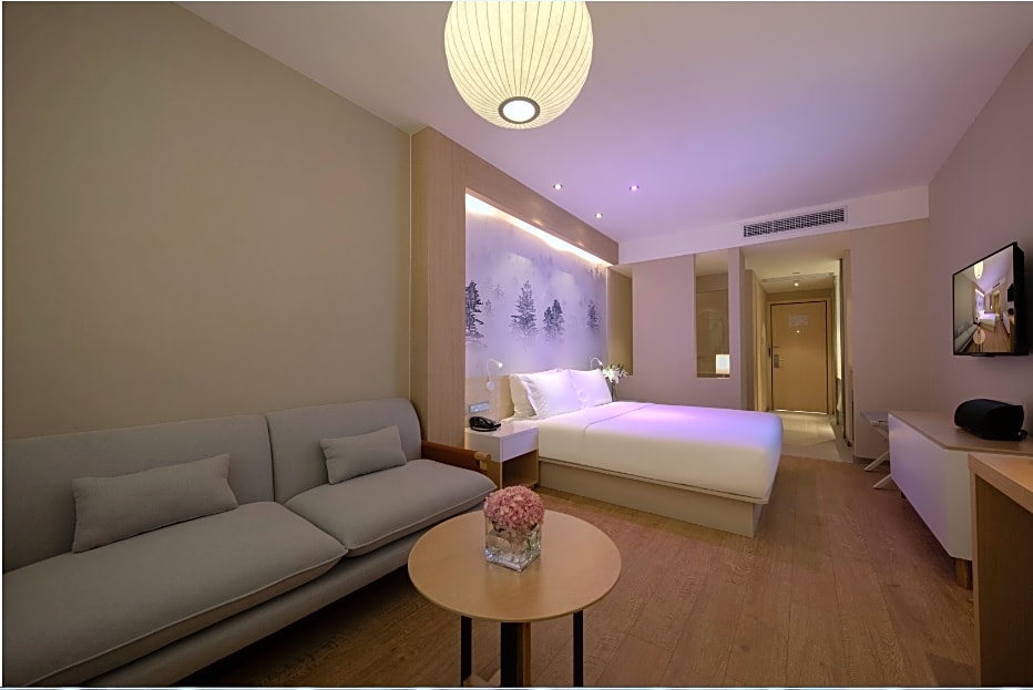 Orange Hotel Guangzhou Sanyuanli