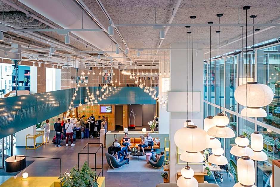 Hotel Casa Amsterdam