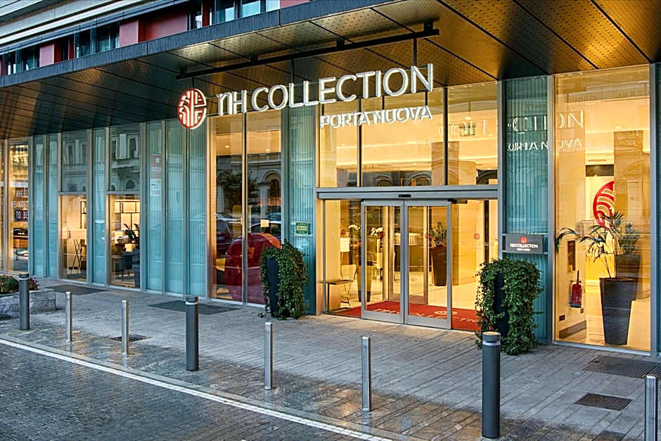 NH Collection Porta Nuova