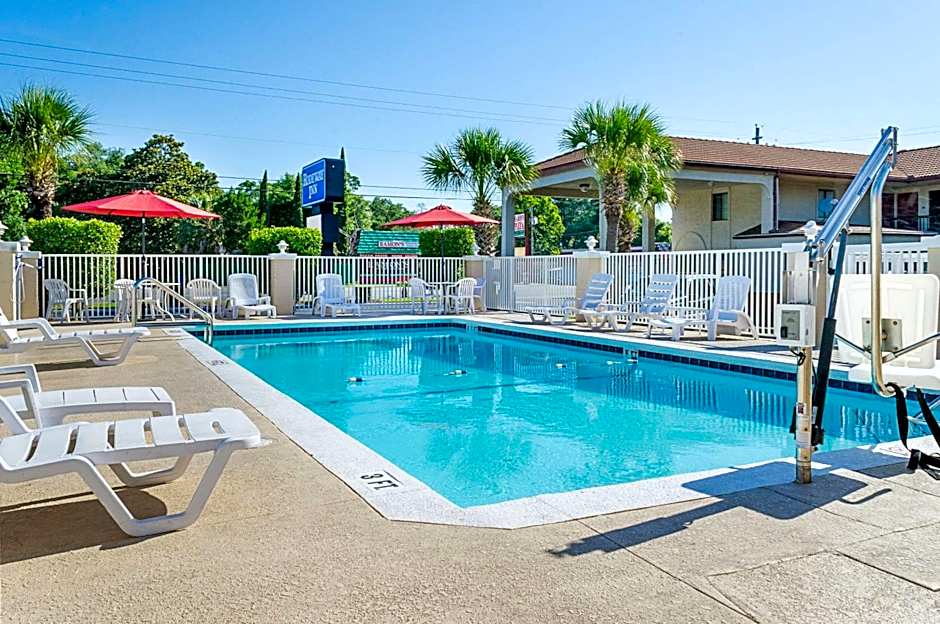 Rodeway Inn Panama City