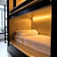 GiG Capsule Hostel