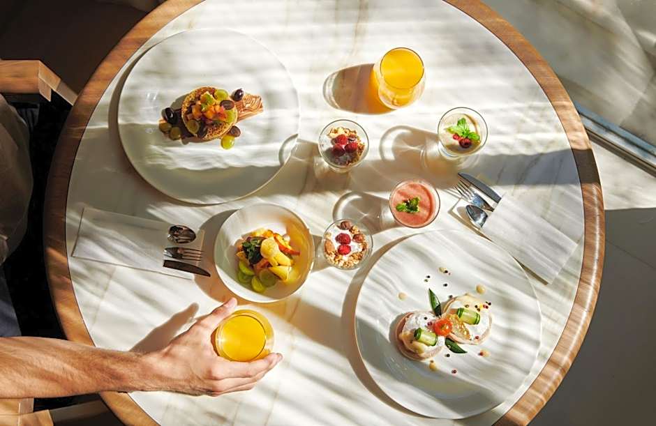 Bluesun Hotel Maestral