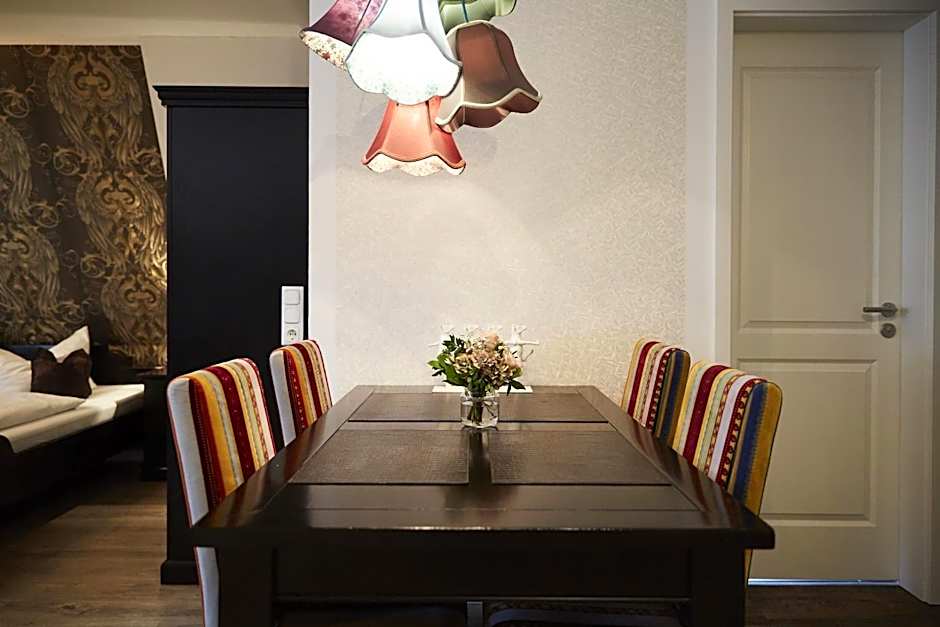 Aparthotel Bernstein