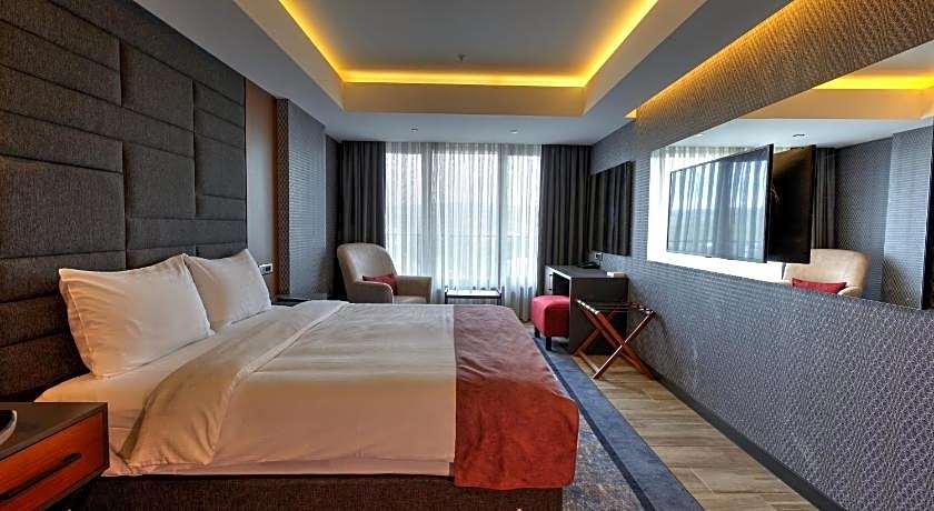 Nova Vista Deluxe & Suites Eskisehir, a member of Radisson Individuals