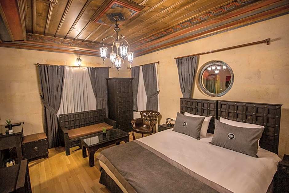 Sinasos Star Hotel Cappadocia