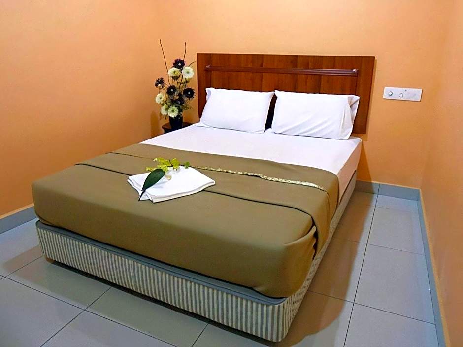 My Town Hotel