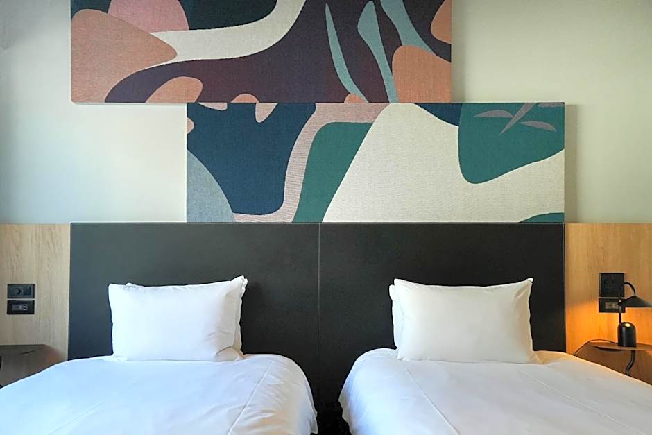 WPÜ HOTEL Shinjuku