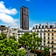 Hôtel La Parizienne - Proche Montparnasse