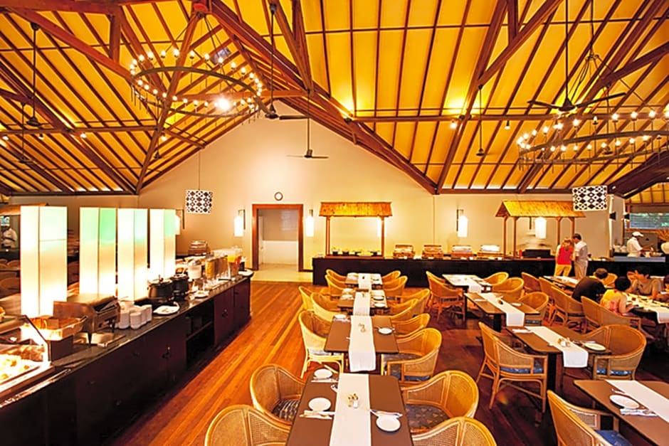 Adaaran Select Meedhupparu