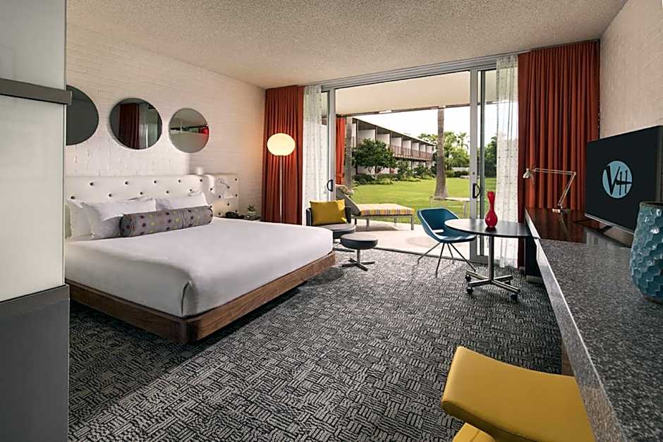 Hotel Valley Ho