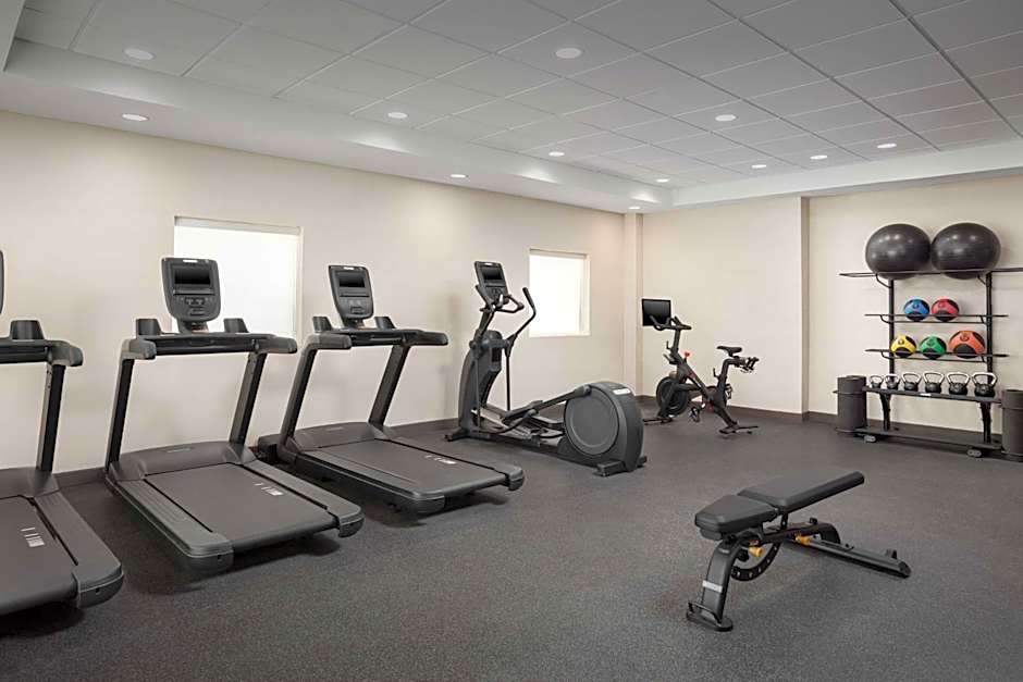 Home2 Suites by Hilton Laredo North