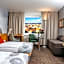 Cosmopolitan Bobycentrum - Czech Leading Hotels