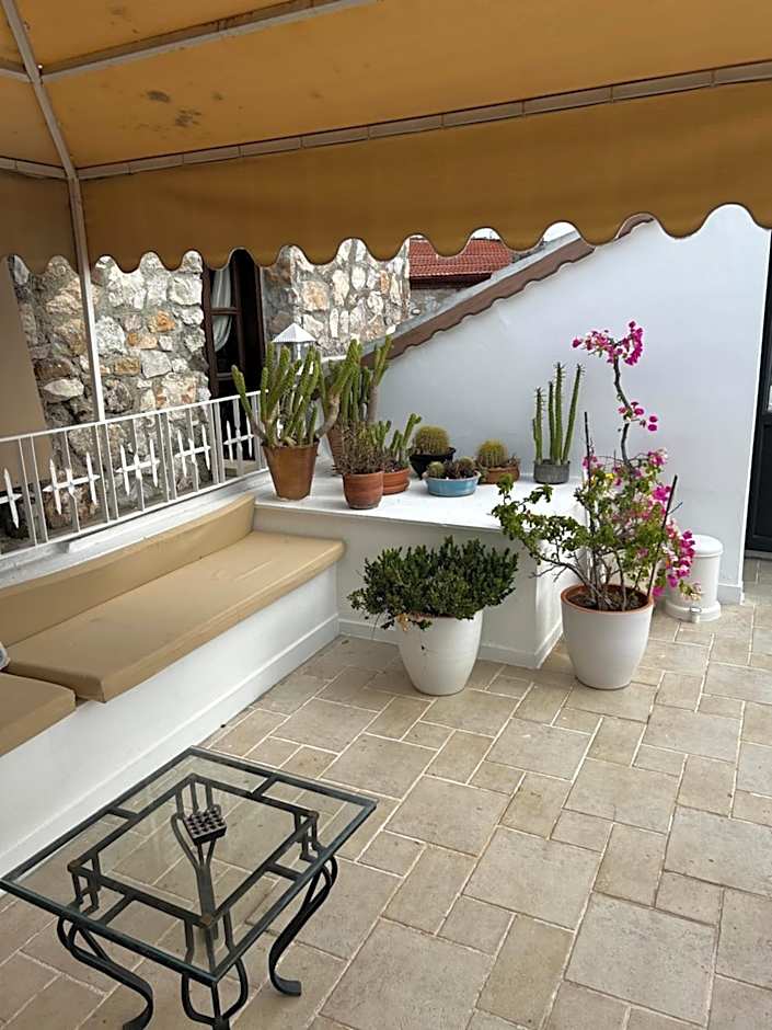 8 oDa Marmaris