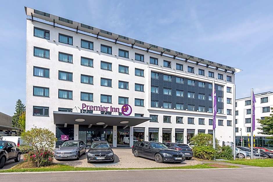 Premier Inn Stuttgart