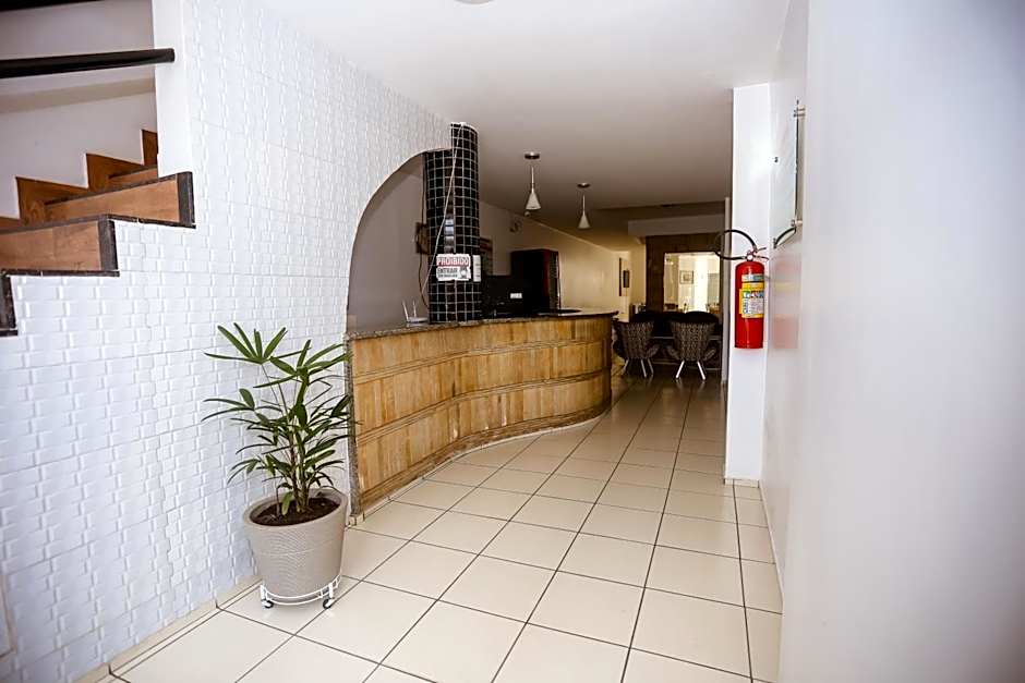 Hotel Barão Palace