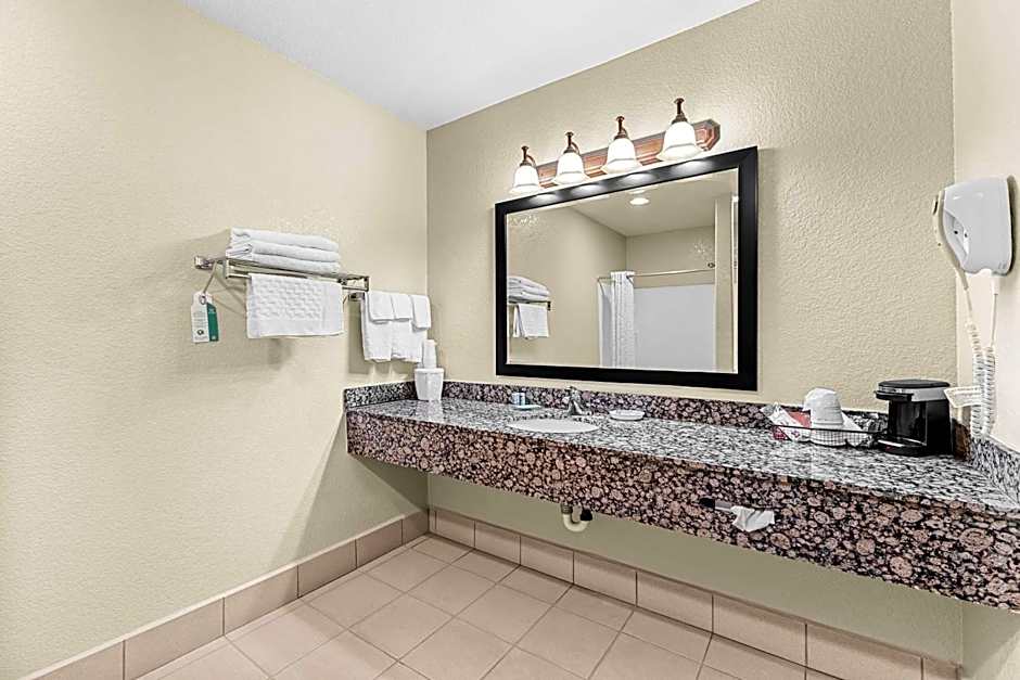 Best Western Apache Junction Inn