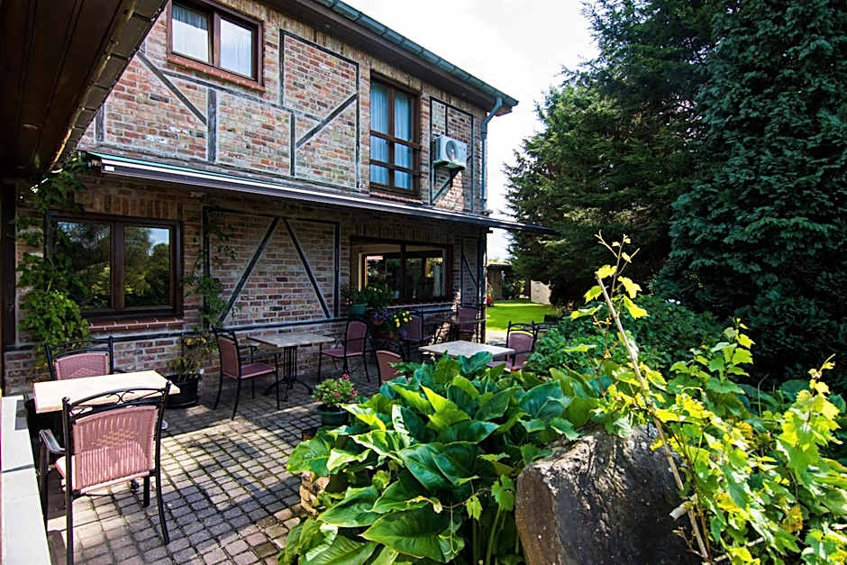 Vakantiehuis De Stokerij