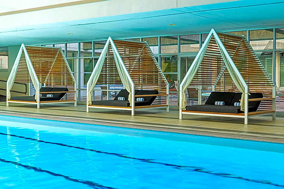 Sheraton Boston Hotel