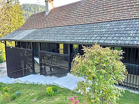 Apartments pri Fencu