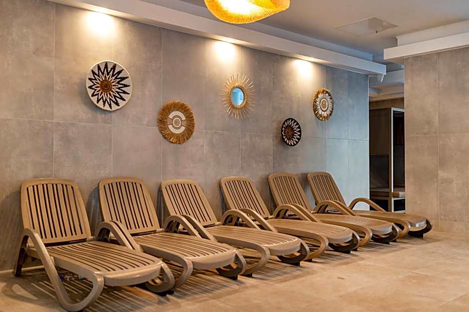 Apartamenty i pokoje Montana