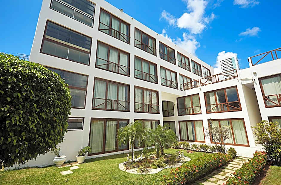 Moriah Natal Beach Hotel