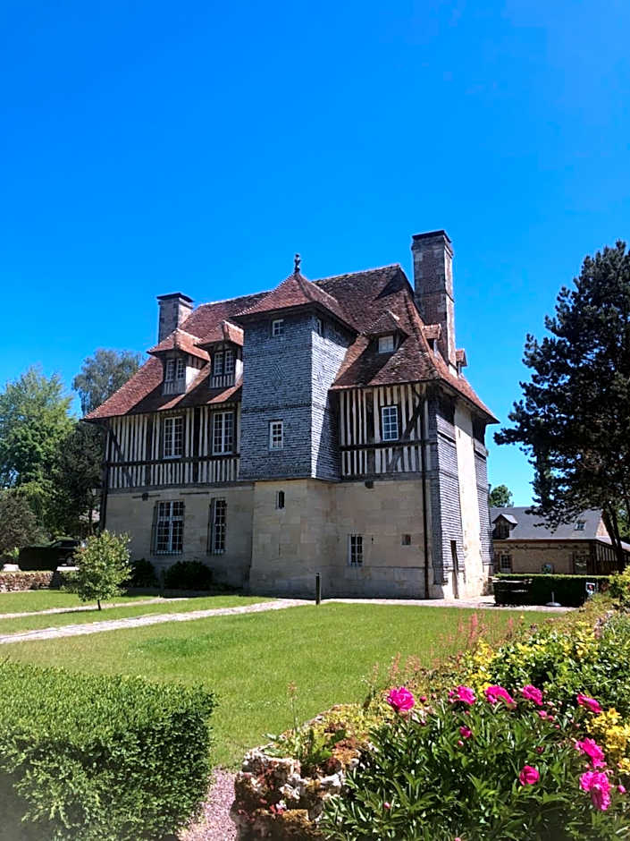 Les Manoirs des Portes de Deauville - Small Luxury Hotel Of The World