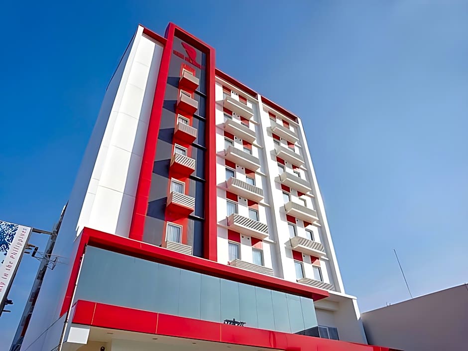 Red Planet Davao